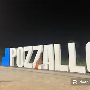 Meli&mori Casavacnze , Pozzallo Italia