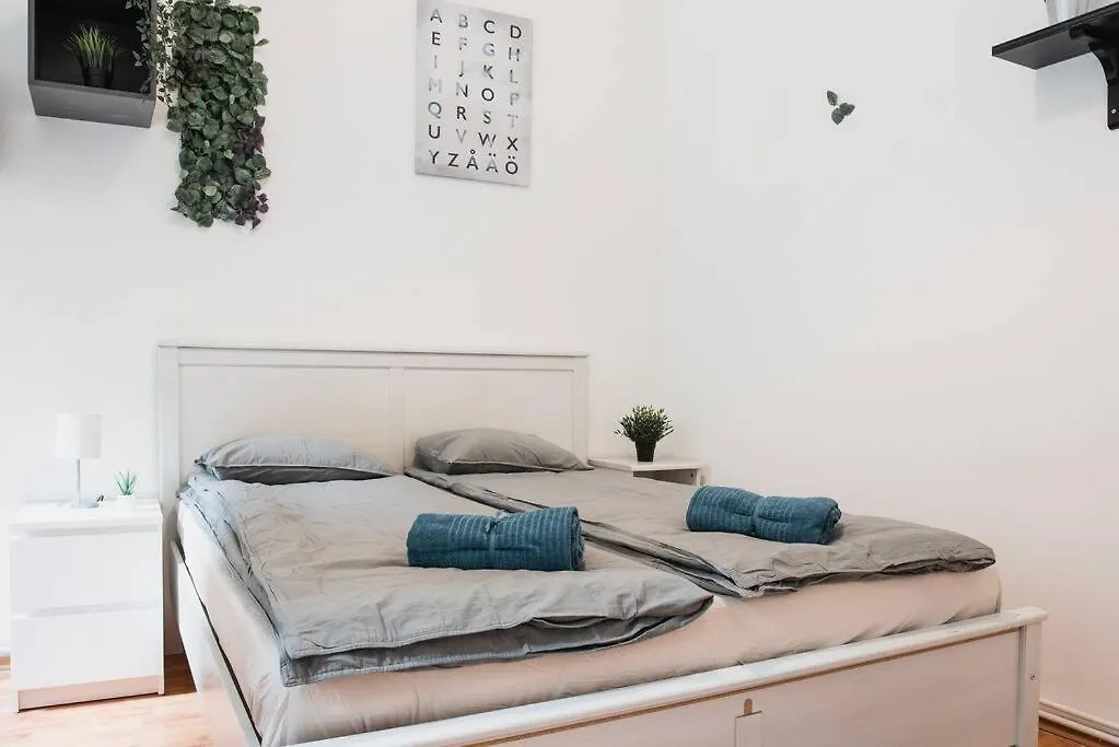Big Apartment In The City Centre Budapest 0*,  Hungary